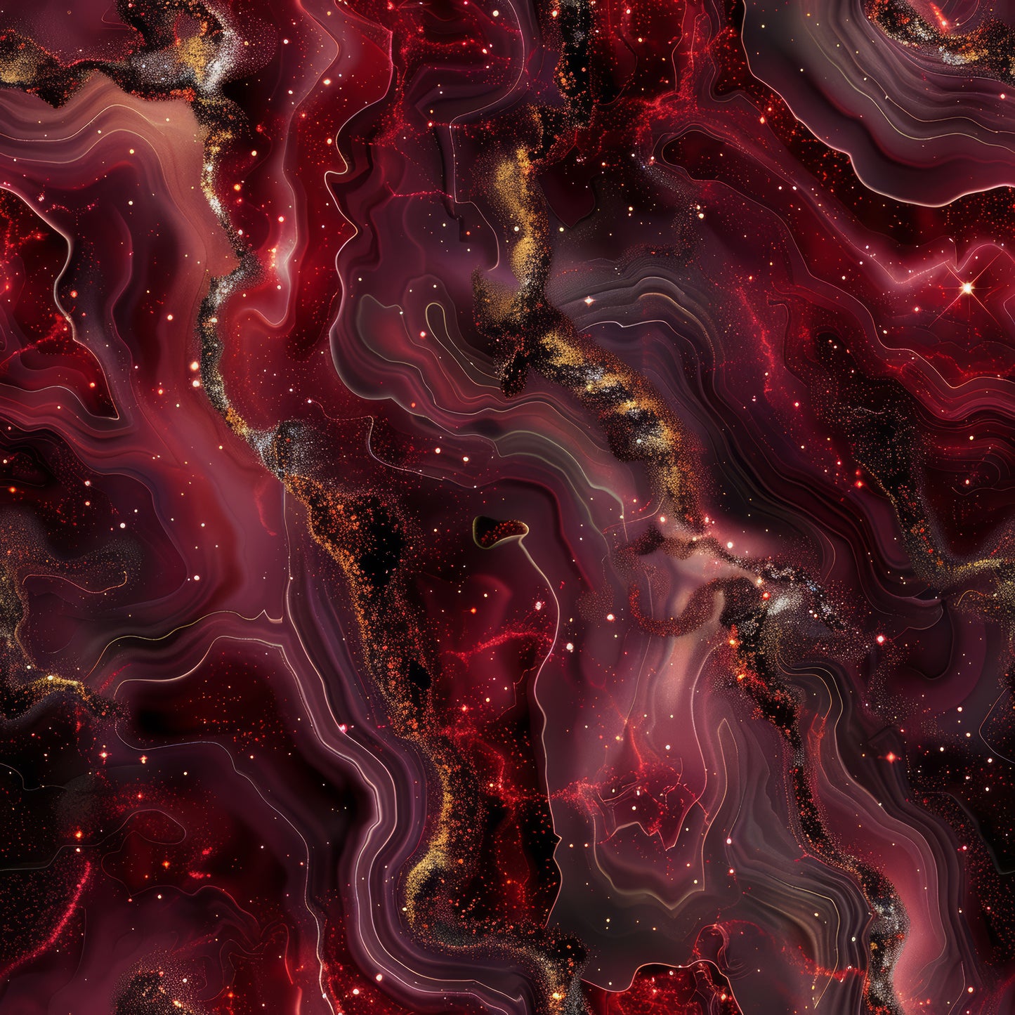 CELESTIAL AGATE VINYL - MULTIPLE VARIATIONS