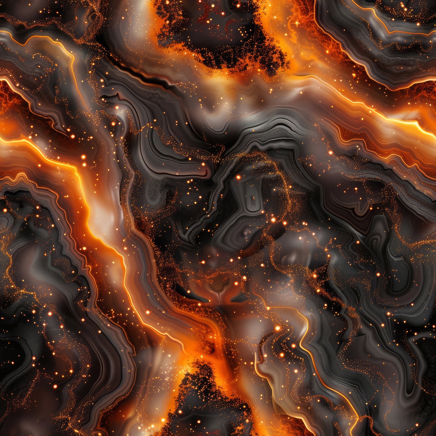 CELESTIAL AGATE VINYL - MULTIPLE VARIATIONS