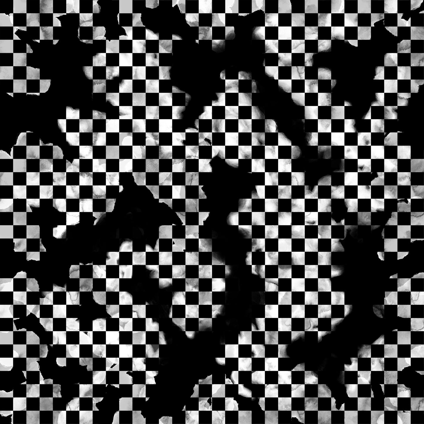 CHECKERED PUNK - MULTIPLE VARIATIONS