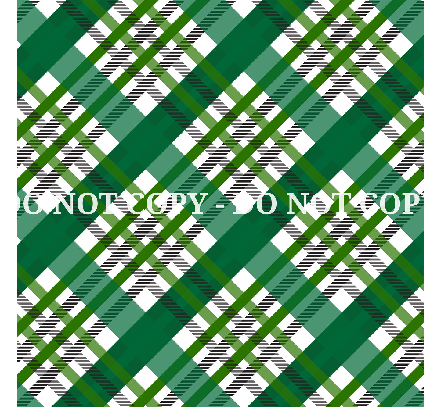 CHRISTMAS PLAID 8