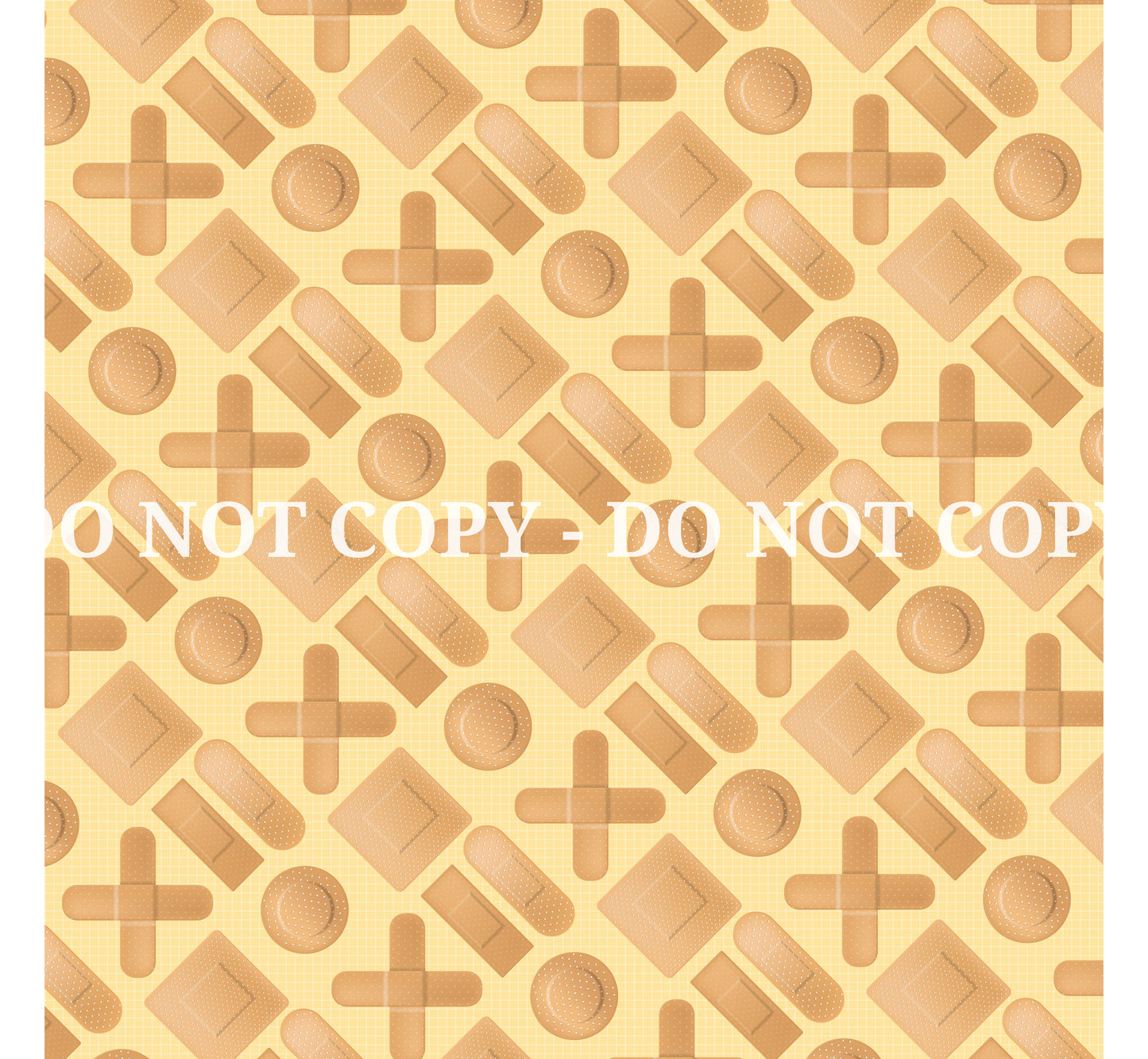HEALTH CARE PATTERN VINYL - MULTIPLE VARIATIONS