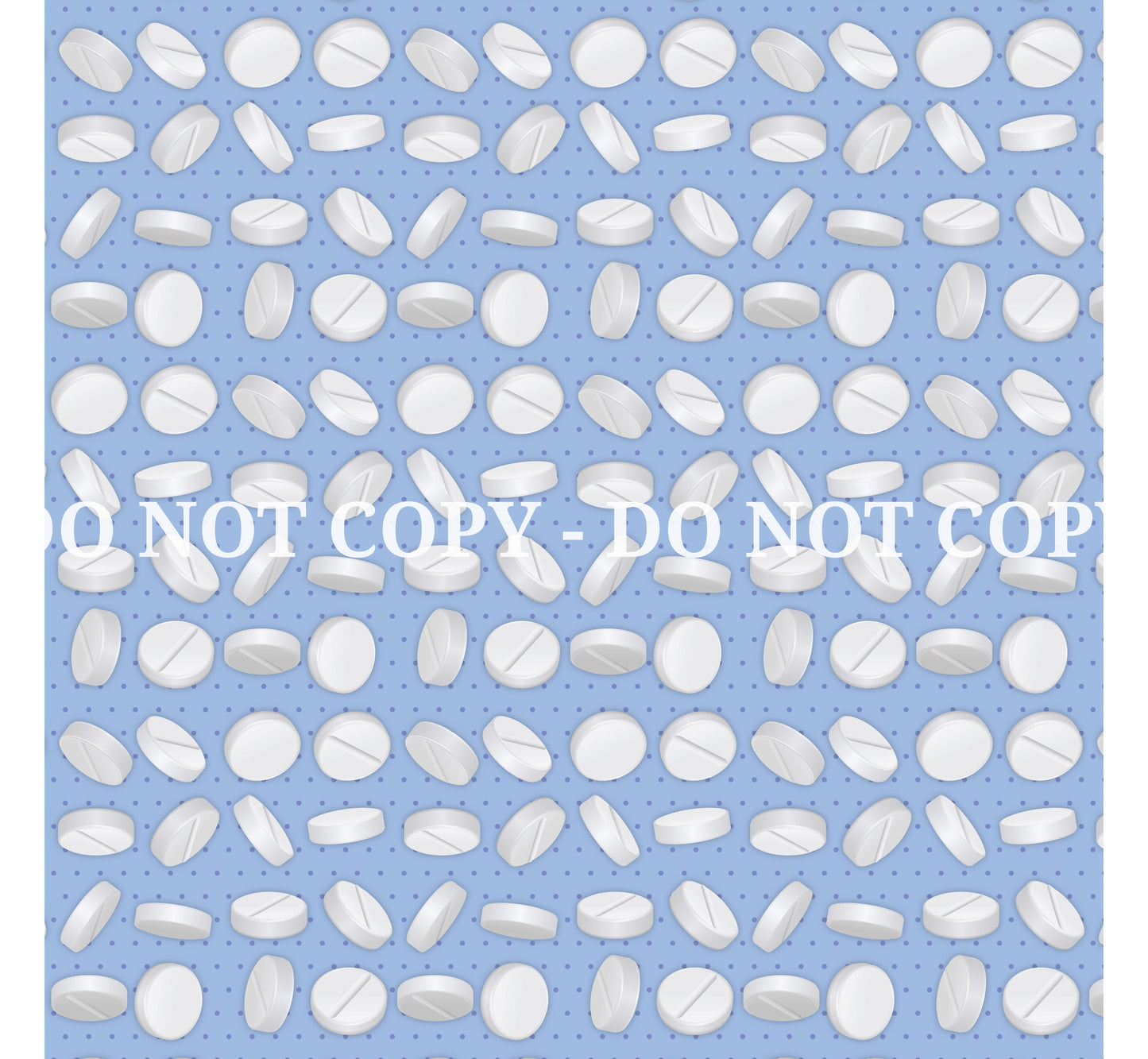 HEALTH CARE PATTERN VINYL - MULTIPLE VARIATIONS