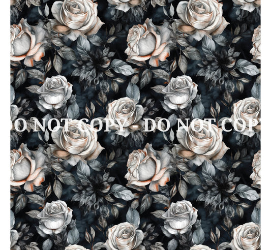 DARK ROSES - MULTIPLE VARIATIONS