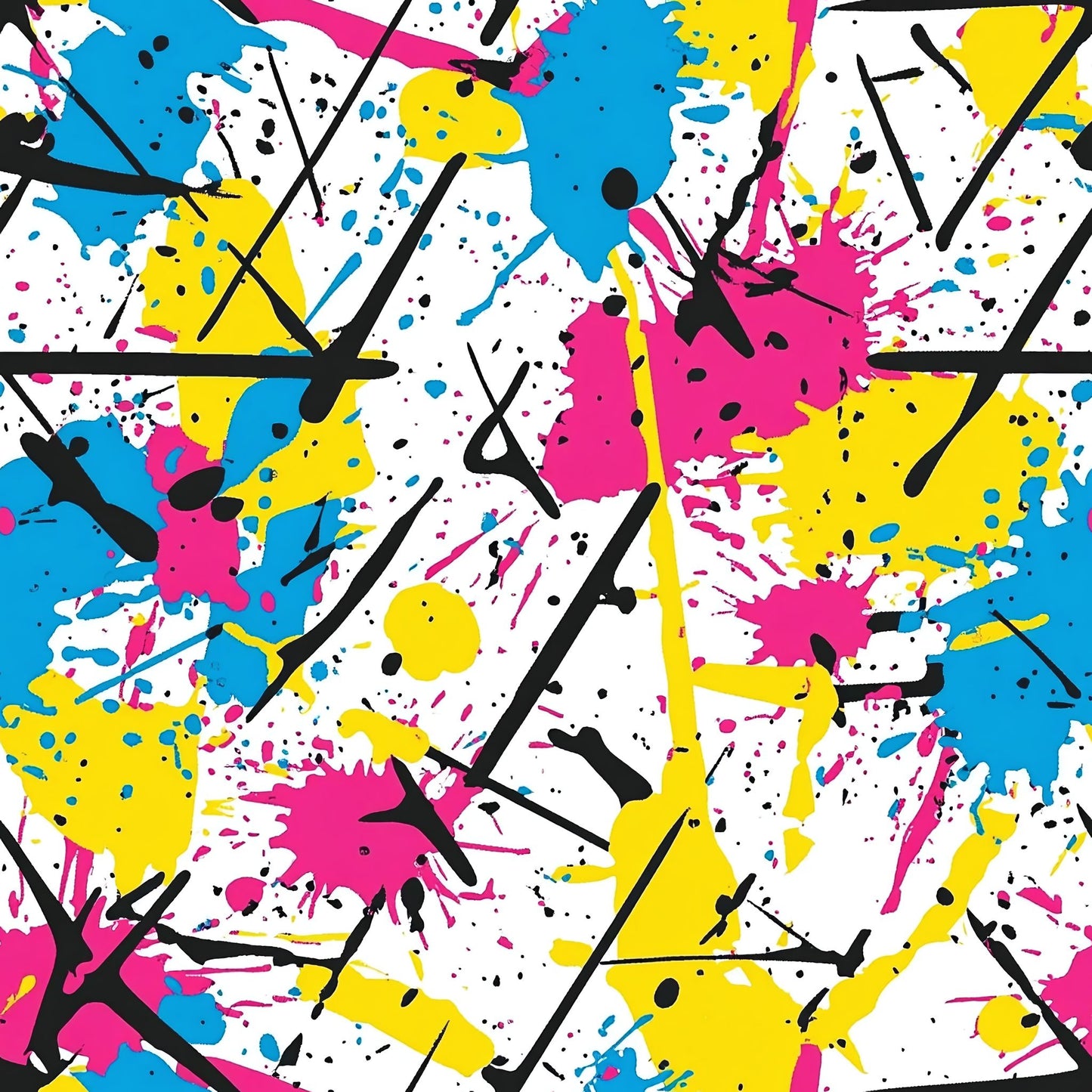 POP ART VINYL - MULTIPLE VARIATIONS