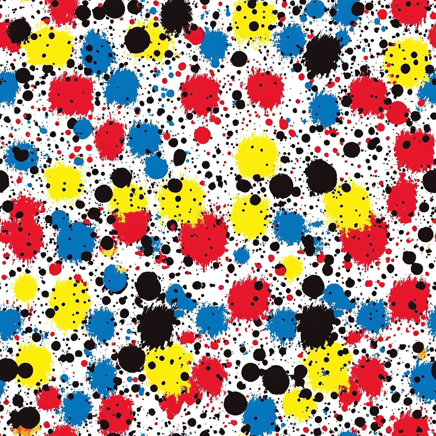 POP ART VINYL - MULTIPLE VARIATIONS