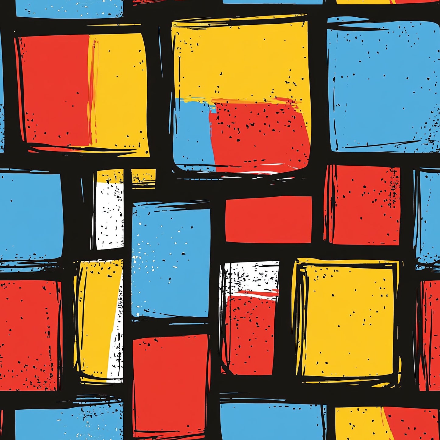 POP ART VINYL - MULTIPLE VARIATIONS