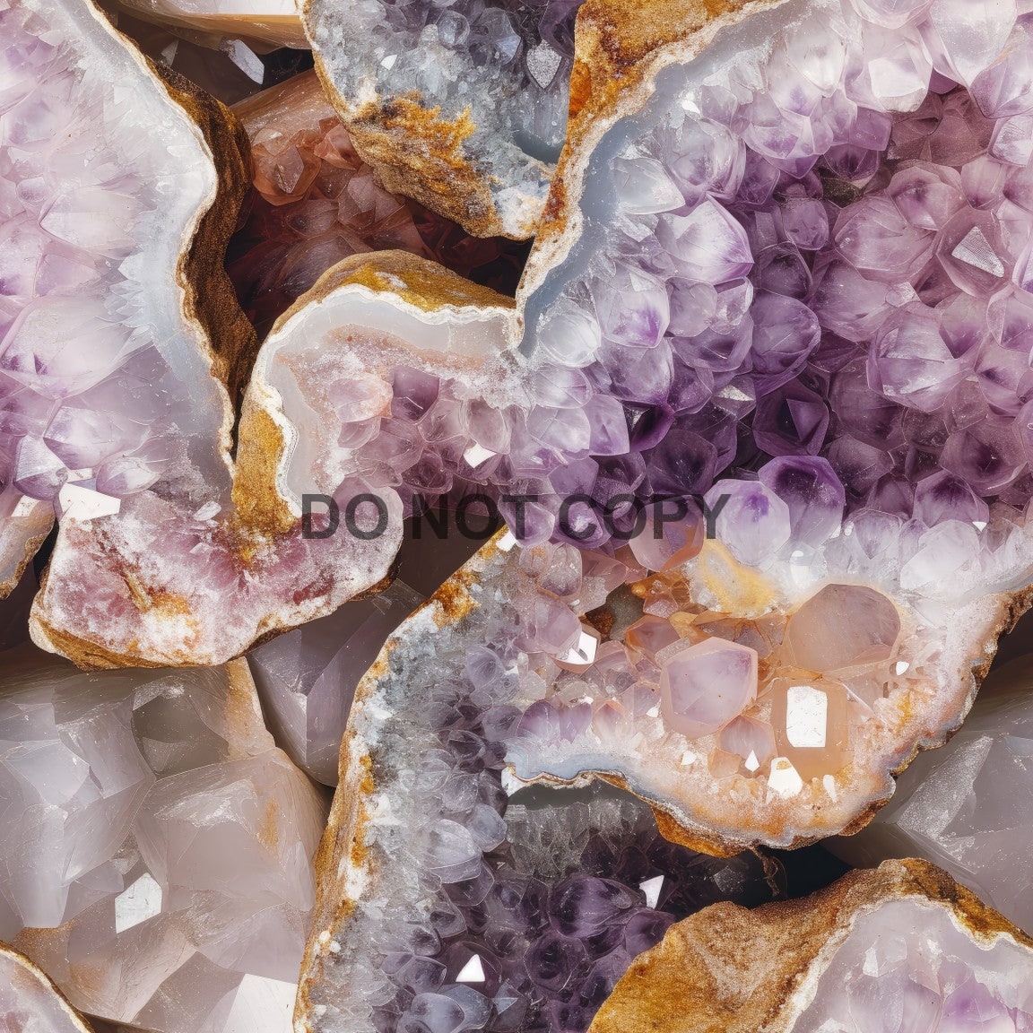AGATE CRYSTAL GEODE - MULTIPLE VARIATIONS
