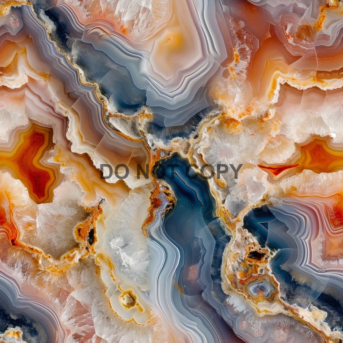 AGATE CRYSTAL GEODE - MULTIPLE VARIATIONS
