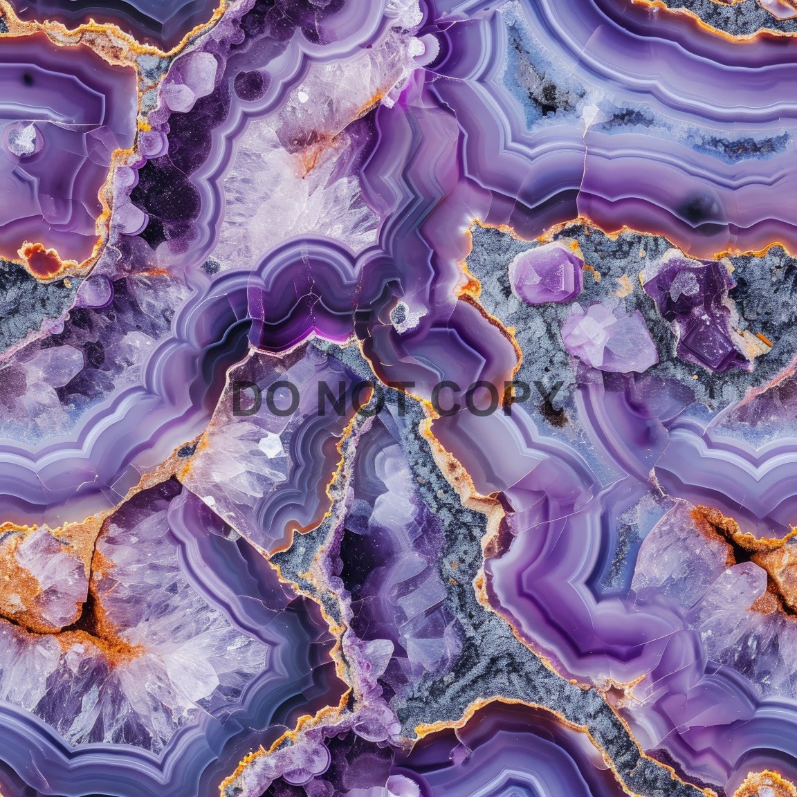 AGATE CRYSTAL GEODE - MULTIPLE VARIATIONS