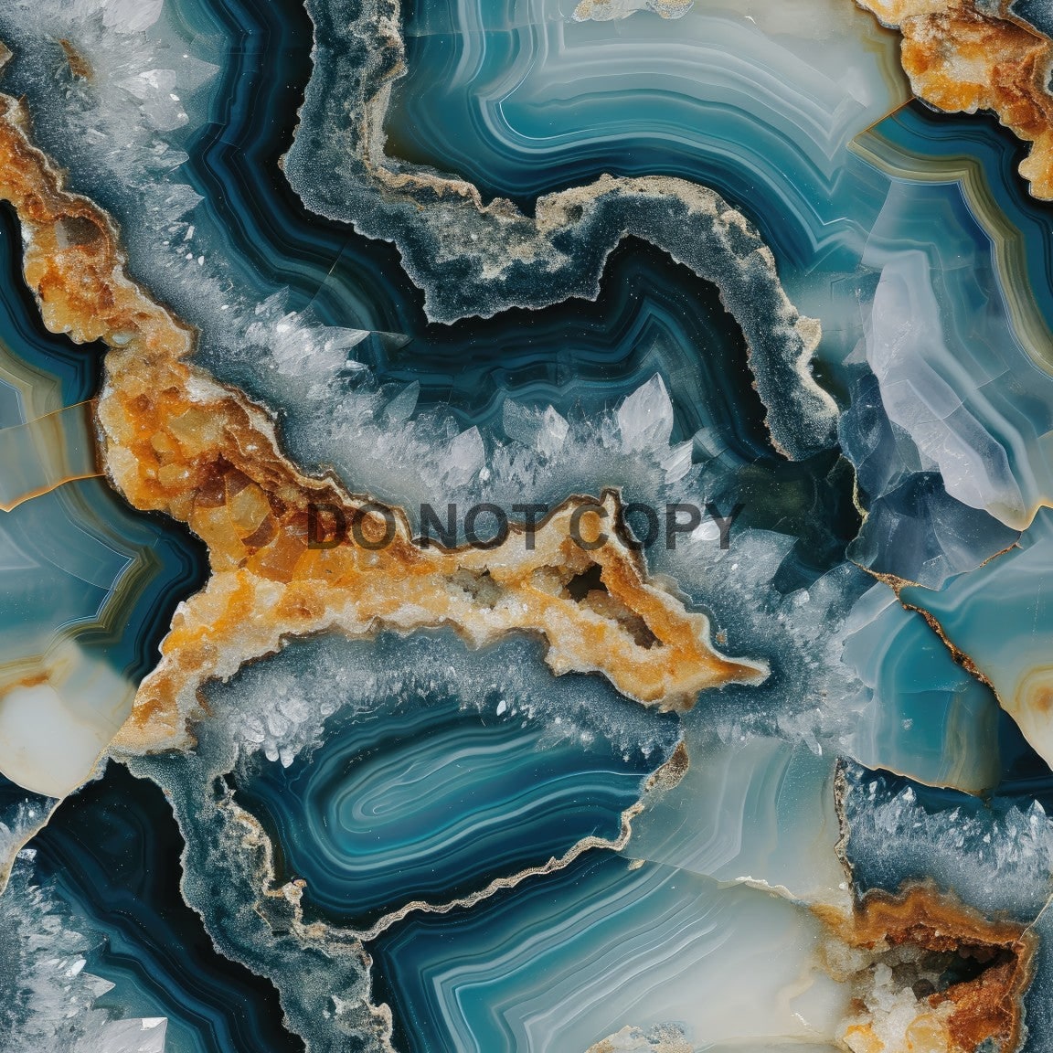 AGATE CRYSTAL GEODE - MULTIPLE VARIATIONS