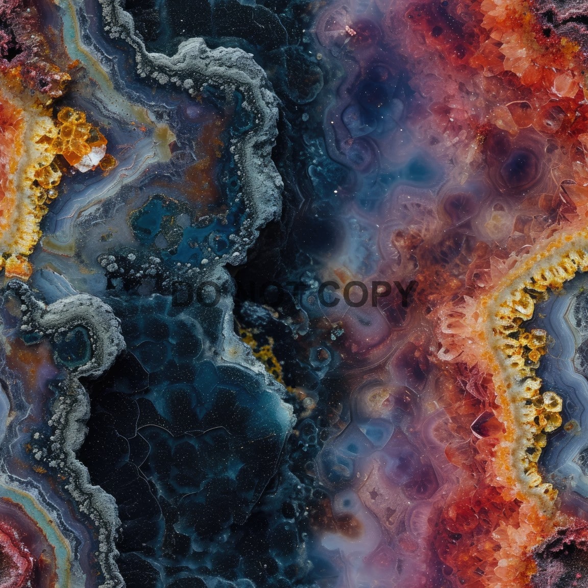 AGATE CRYSTAL GEODE - MULTIPLE VARIATIONS