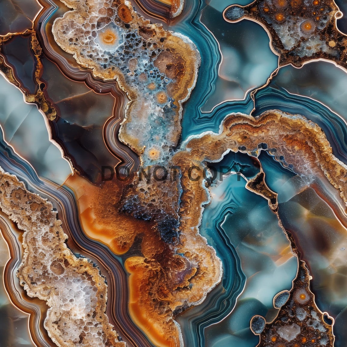 AGATE CRYSTAL GEODE - MULTIPLE VARIATIONS
