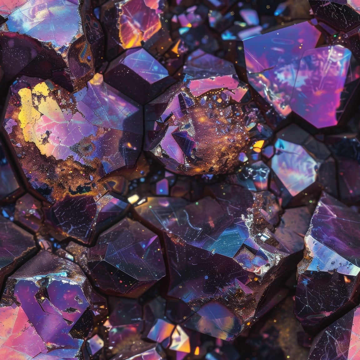 AGATE CRYSTAL GEODE - MULTIPLE VARIATIONS