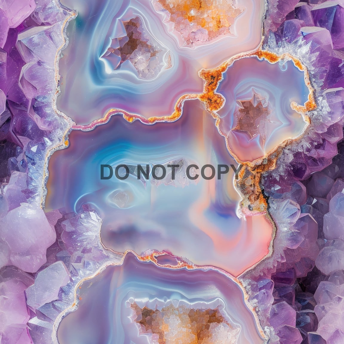 AGATE CRYSTAL GEODE - MULTIPLE VARIATIONS