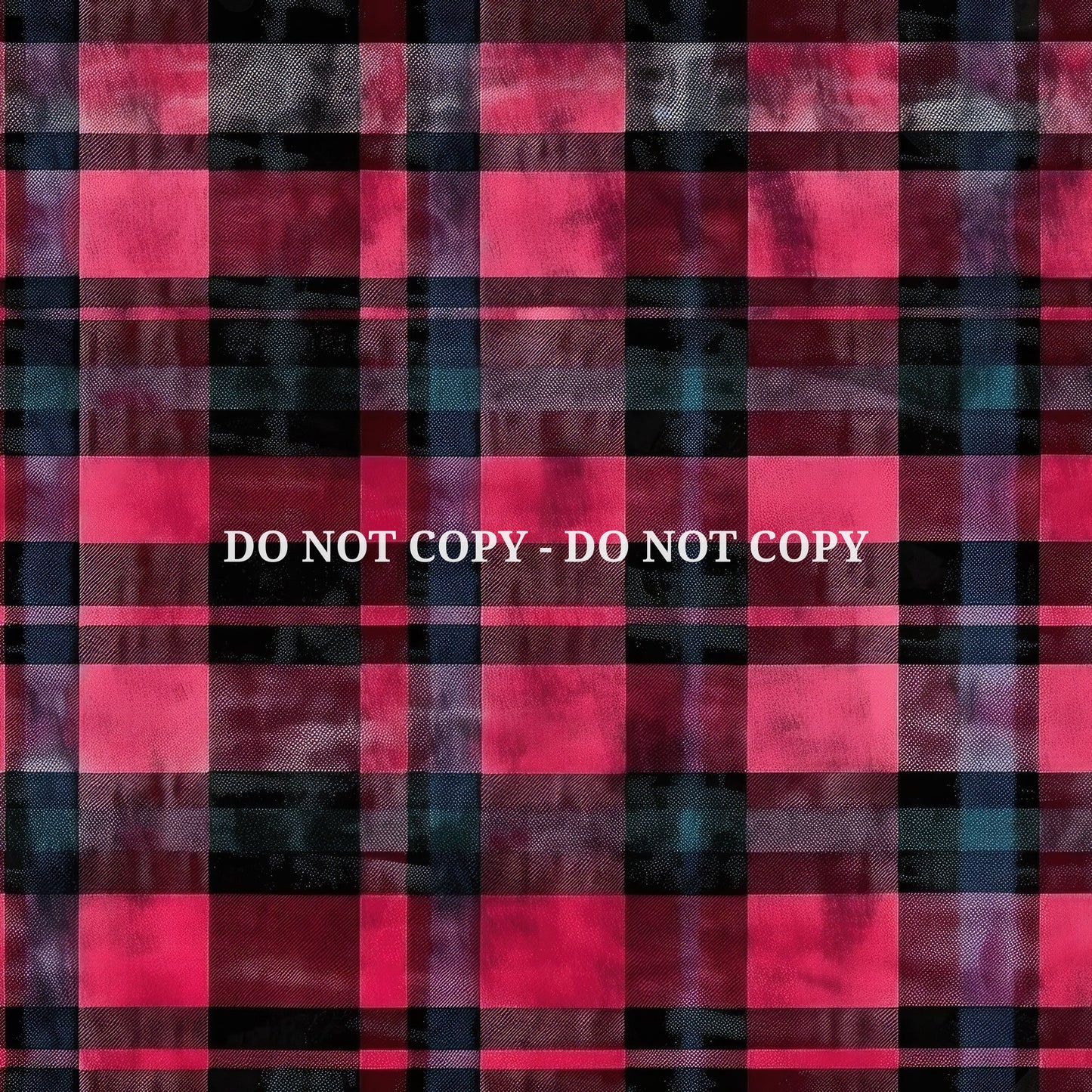 EDGY URBAN PLAID VINYL - MULTIPLE VARIATIONS