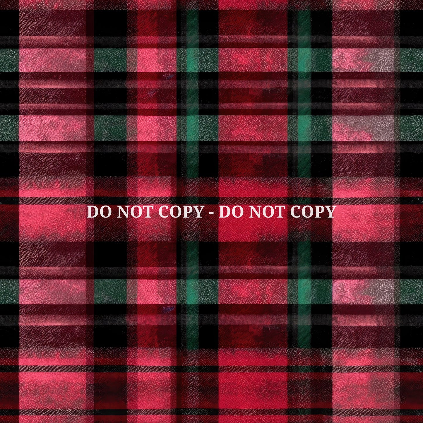 EDGY URBAN PLAID VINYL - MULTIPLE VARIATIONS