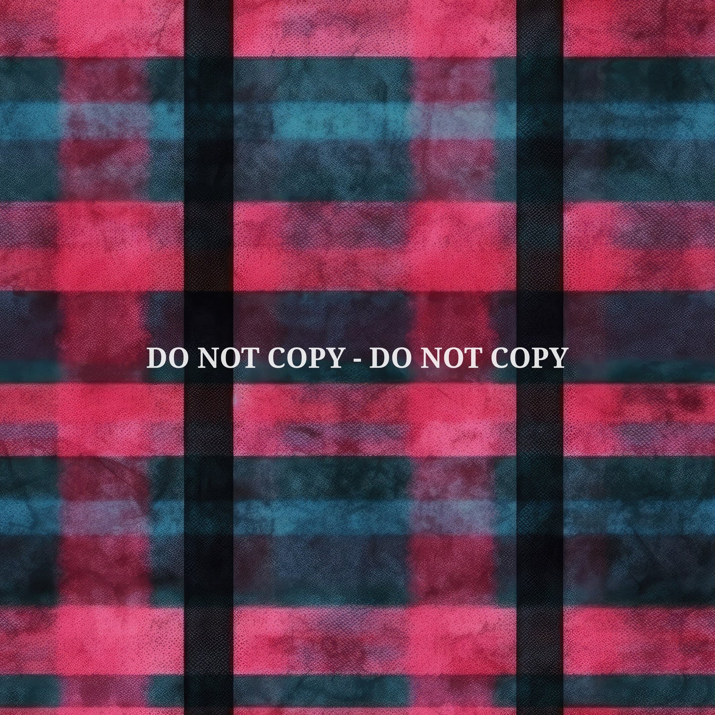 EDGY URBAN PLAID VINYL - MULTIPLE VARIATIONS