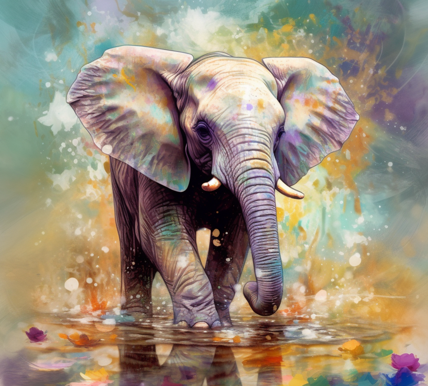 Elephant 212