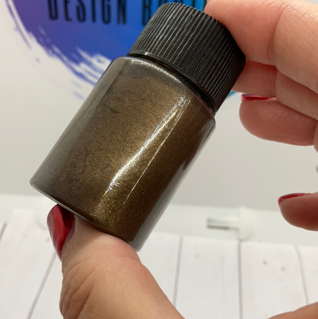 Antique Bronze - pigment