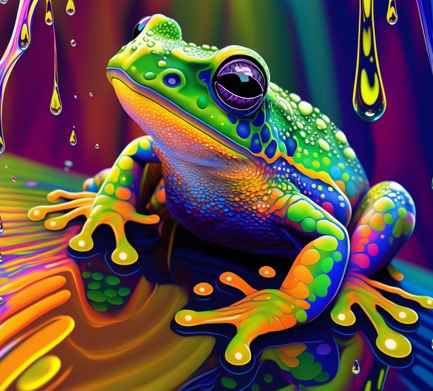 FROG N52
