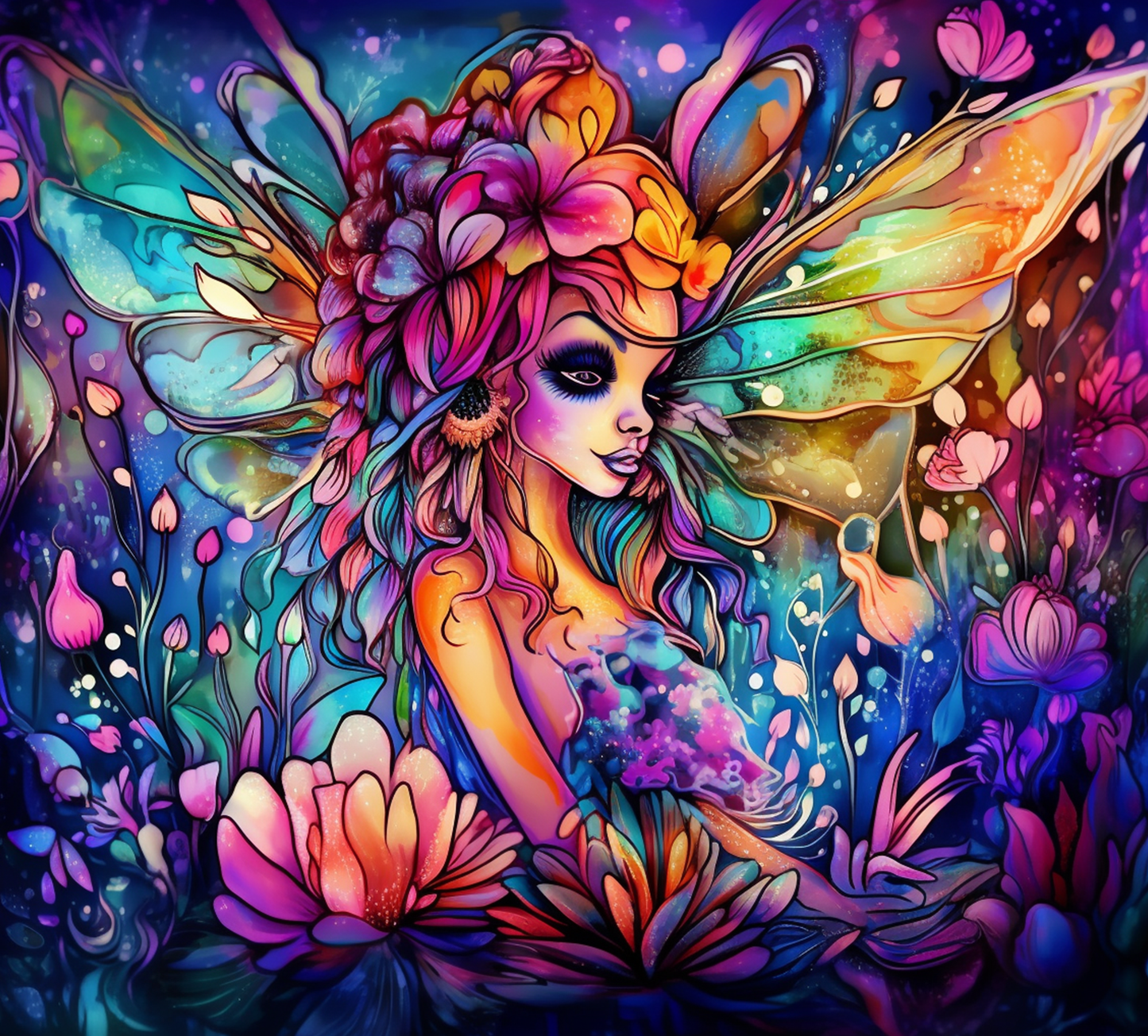 Fairy 221