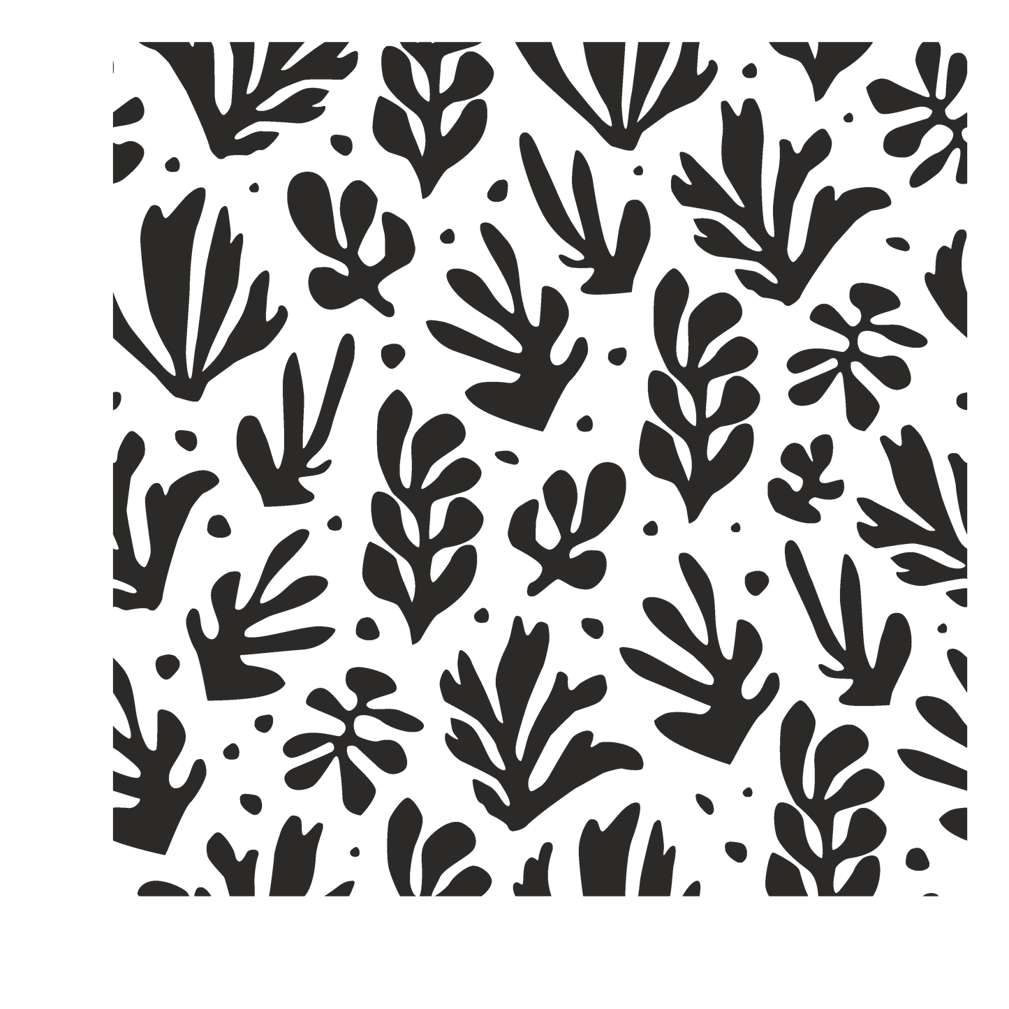 FLORAL OVERLAY - FLAIR SHEET - MULTIPLE VARIATIONS