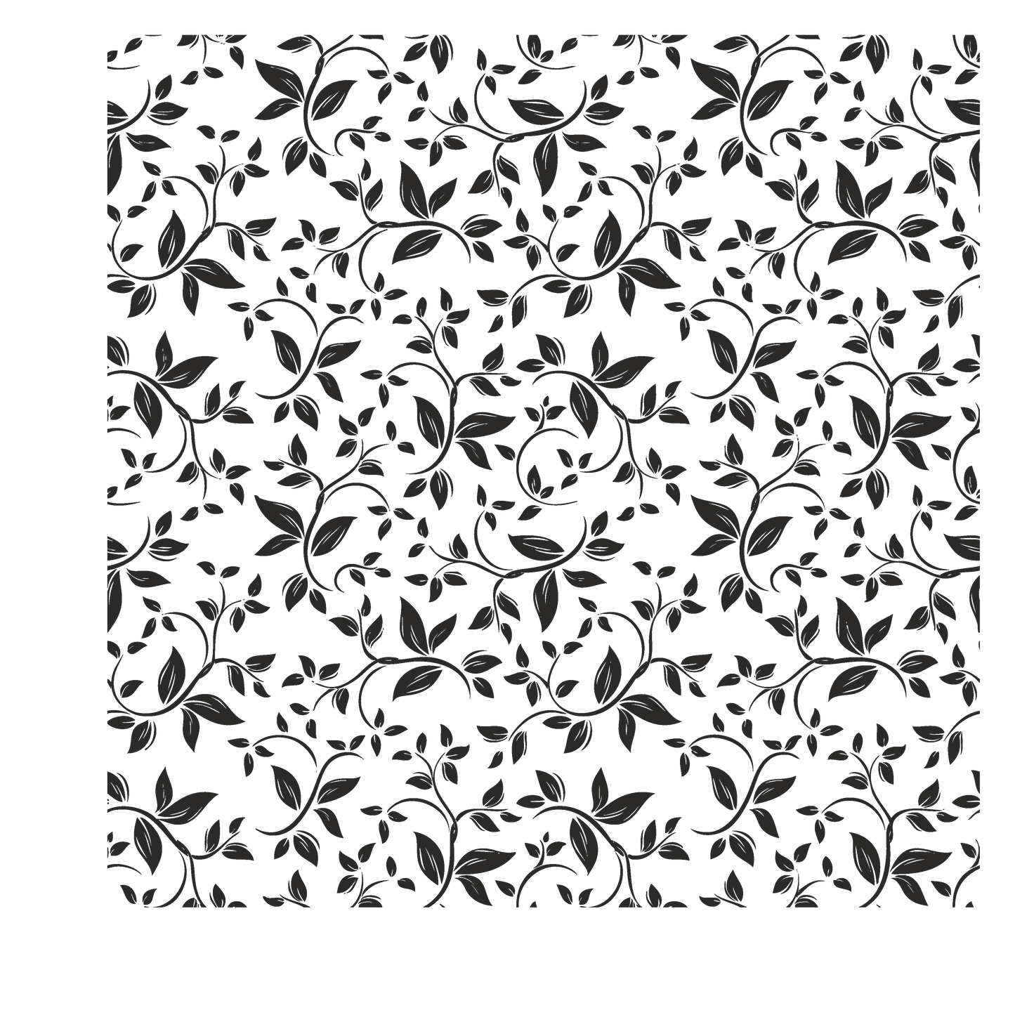 FLORAL OVERLAY - FLAIR SHEET - MULTIPLE VARIATIONS