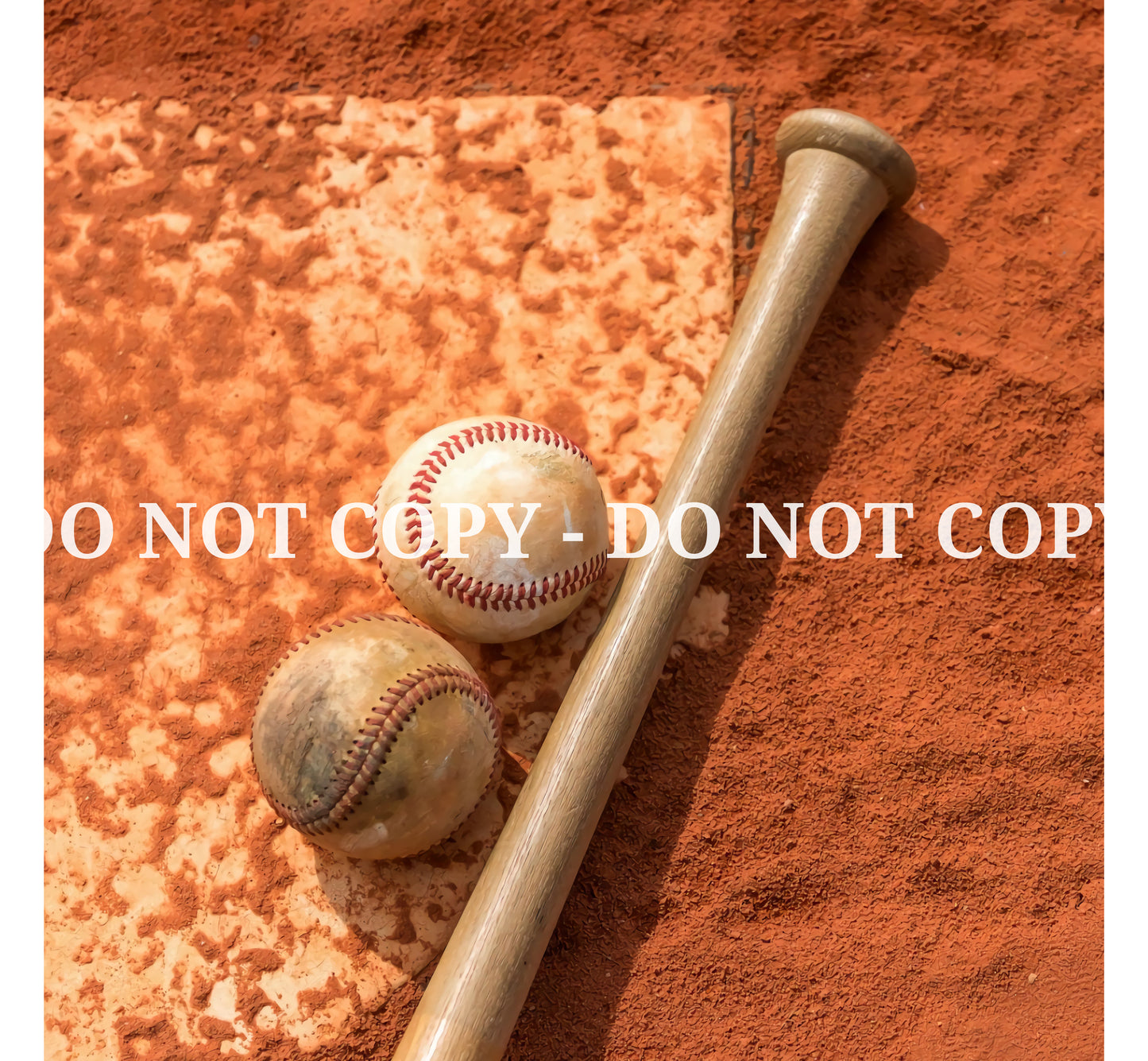 BASEBALL PATTERN VINYL - MULTIPLE VARIATIONS