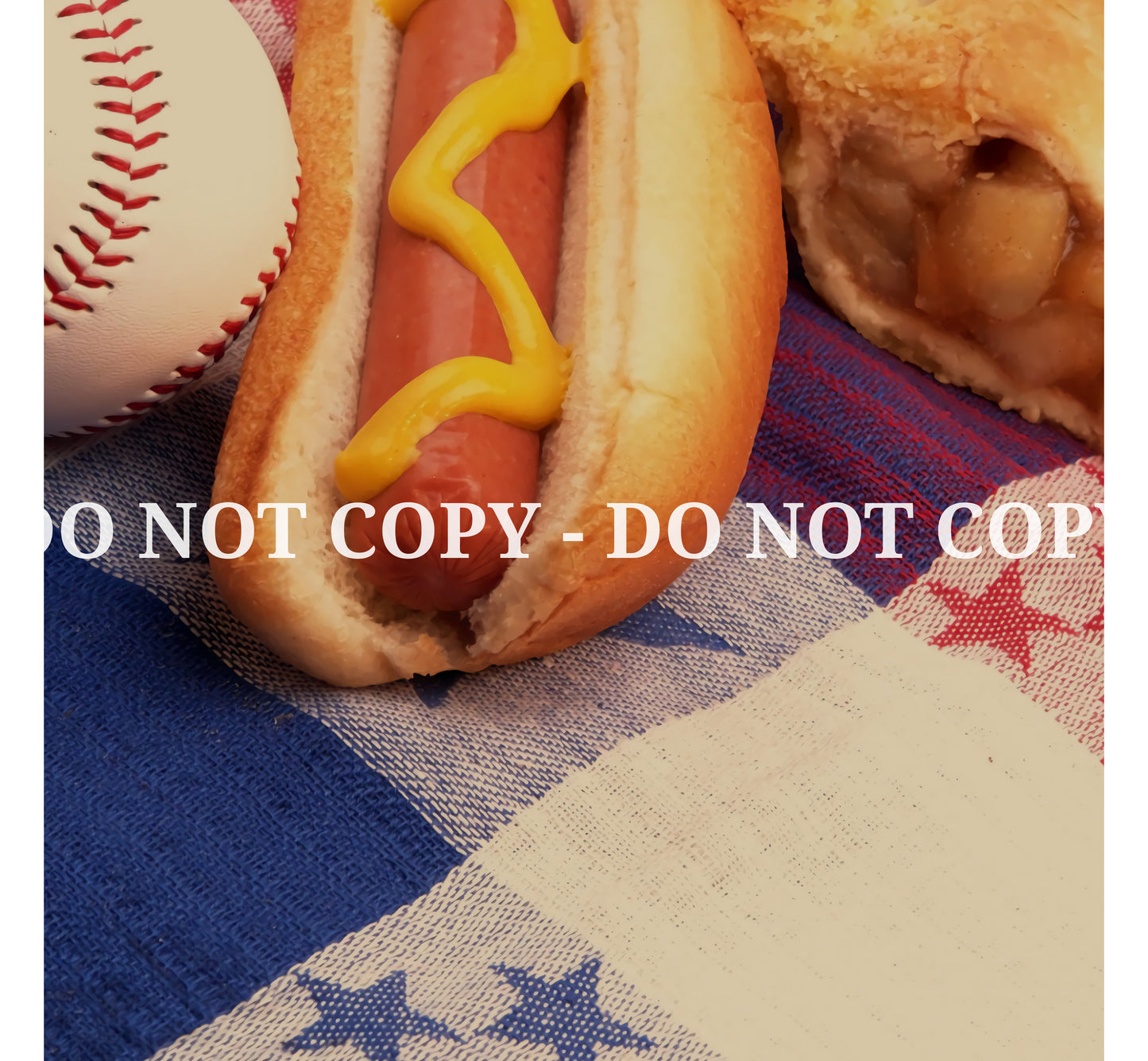 BASEBALL PATTERN VINYL - MULTIPLE VARIATIONS