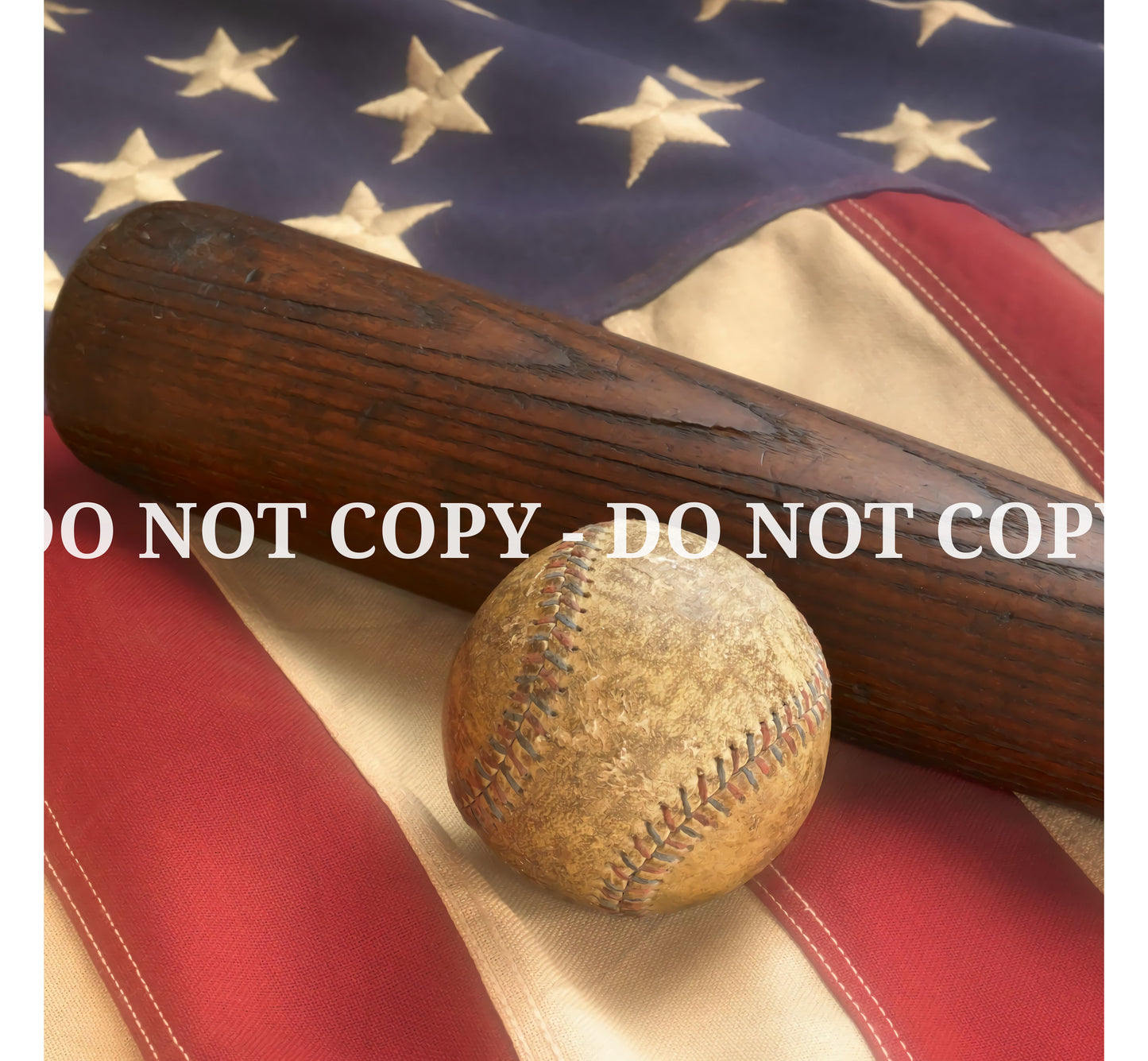 BASEBALL PATTERN VINYL - MULTIPLE VARIATIONS