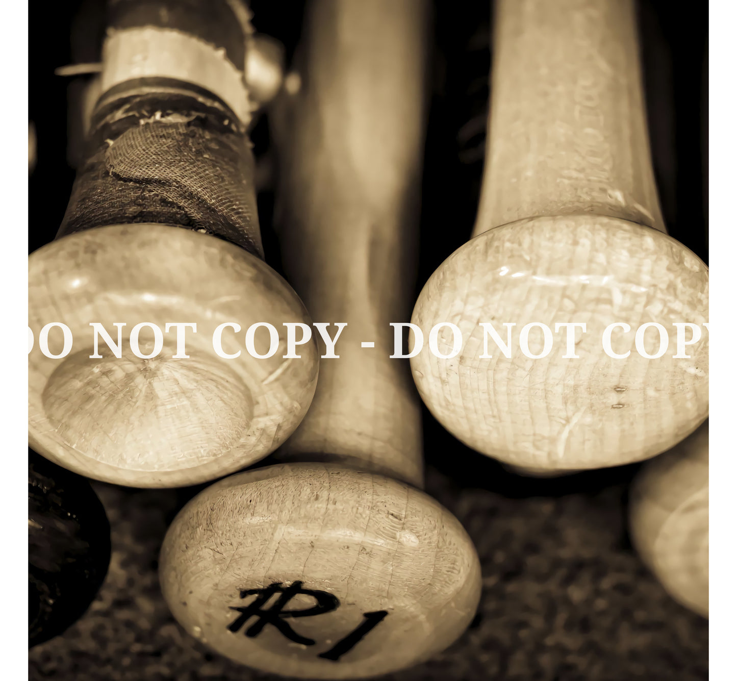 BASEBALL PATTERN VINYL - MULTIPLE VARIATIONS