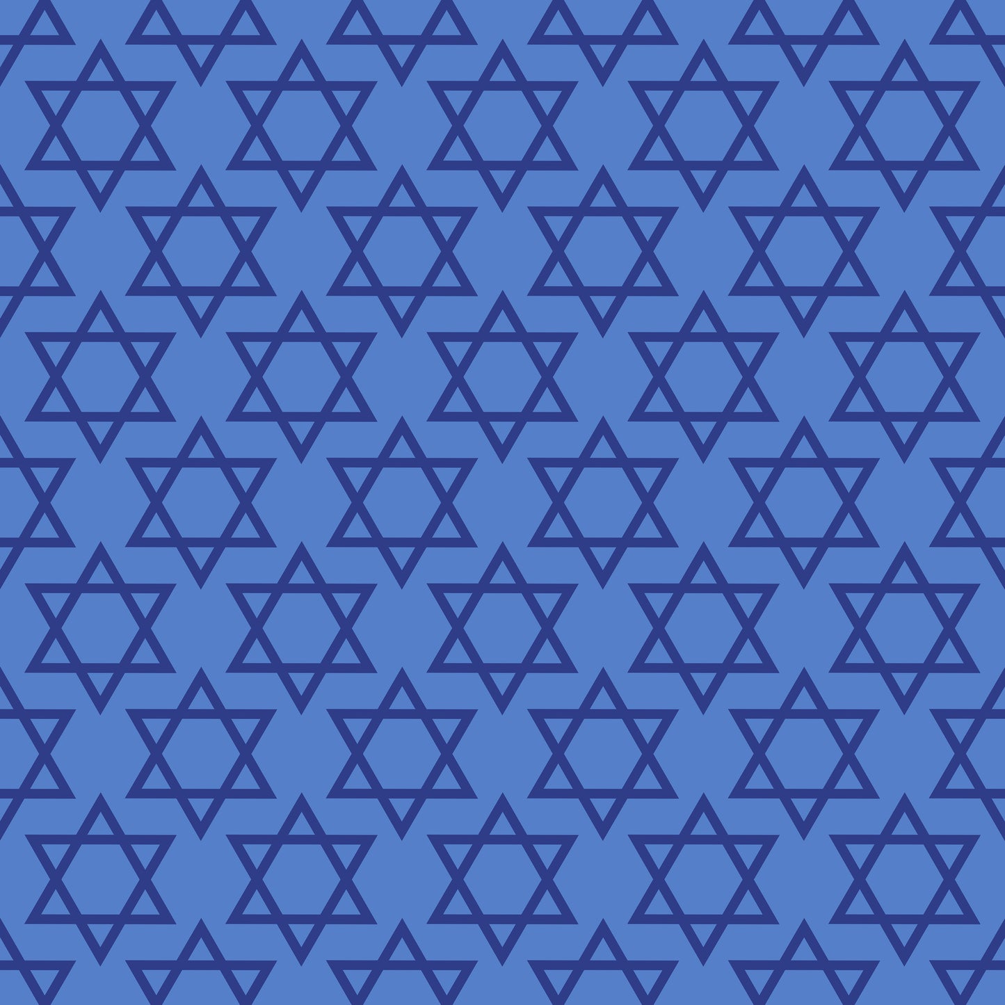HANUKKAH BLUE AND YELLOW VINYL - MULTIPLE VARIATIONS
