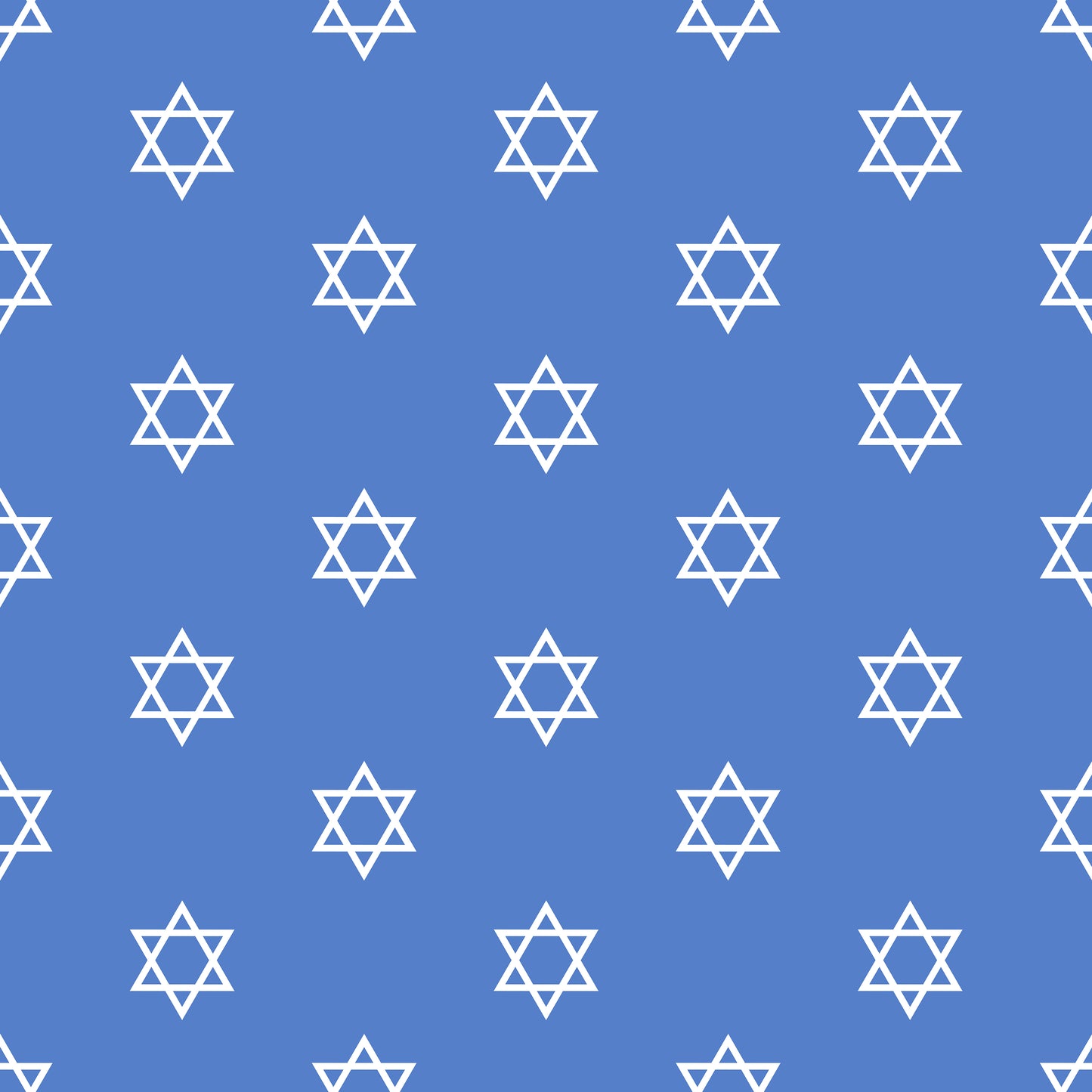 HANUKKAH BLUE AND YELLOW VINYL - MULTIPLE VARIATIONS