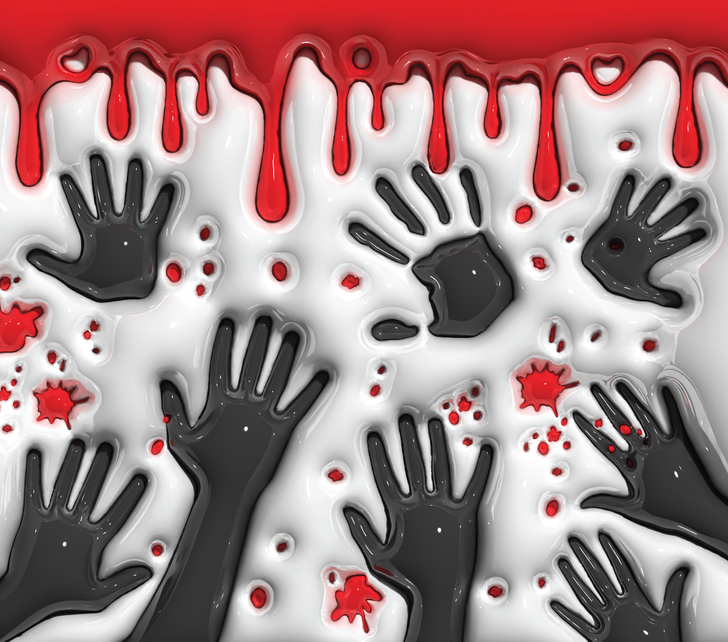 HORROR HALLOWEEN