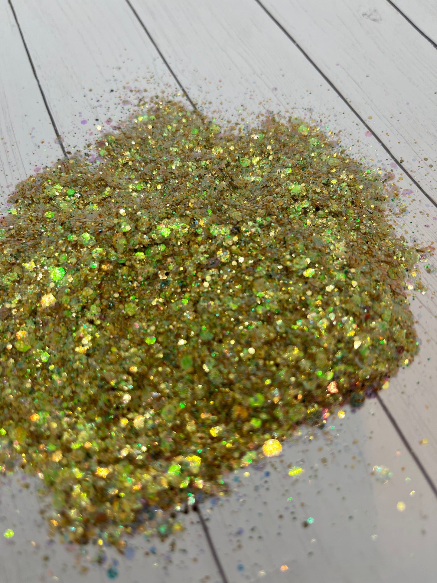 Chunky - custom mix of the month