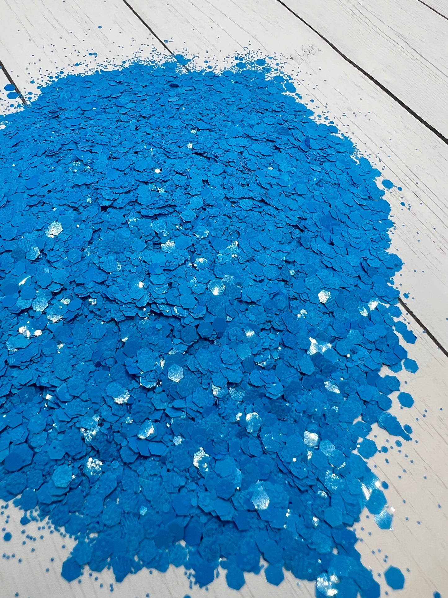 Blue My Mind