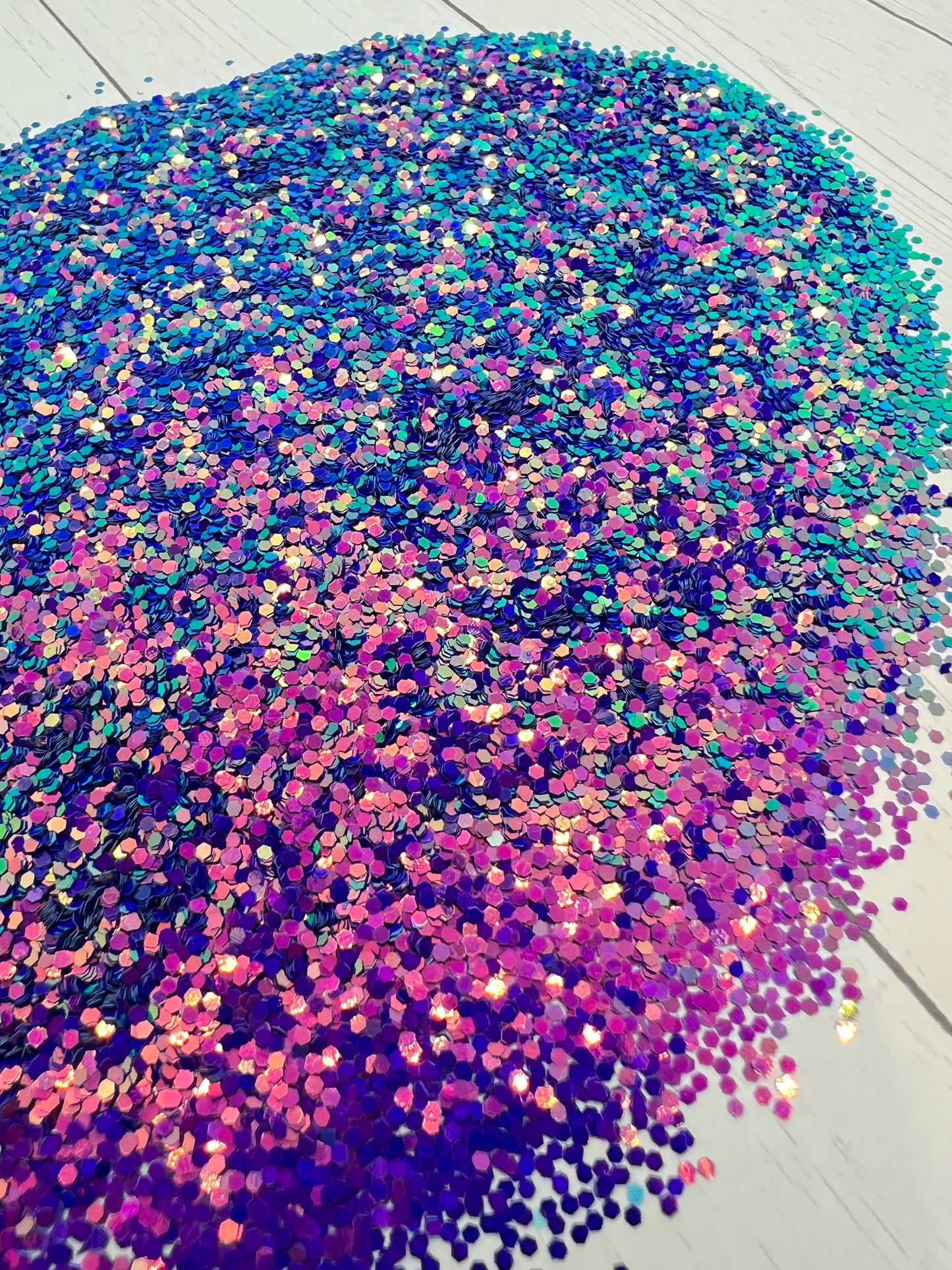 Abracadabra - Medium Cut