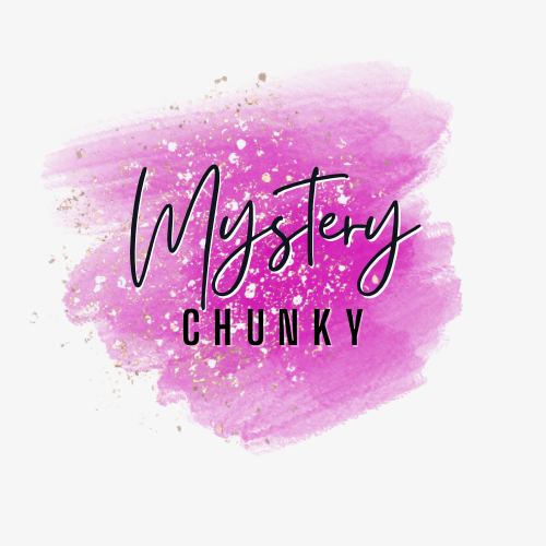 Mystery Chunky Bundle