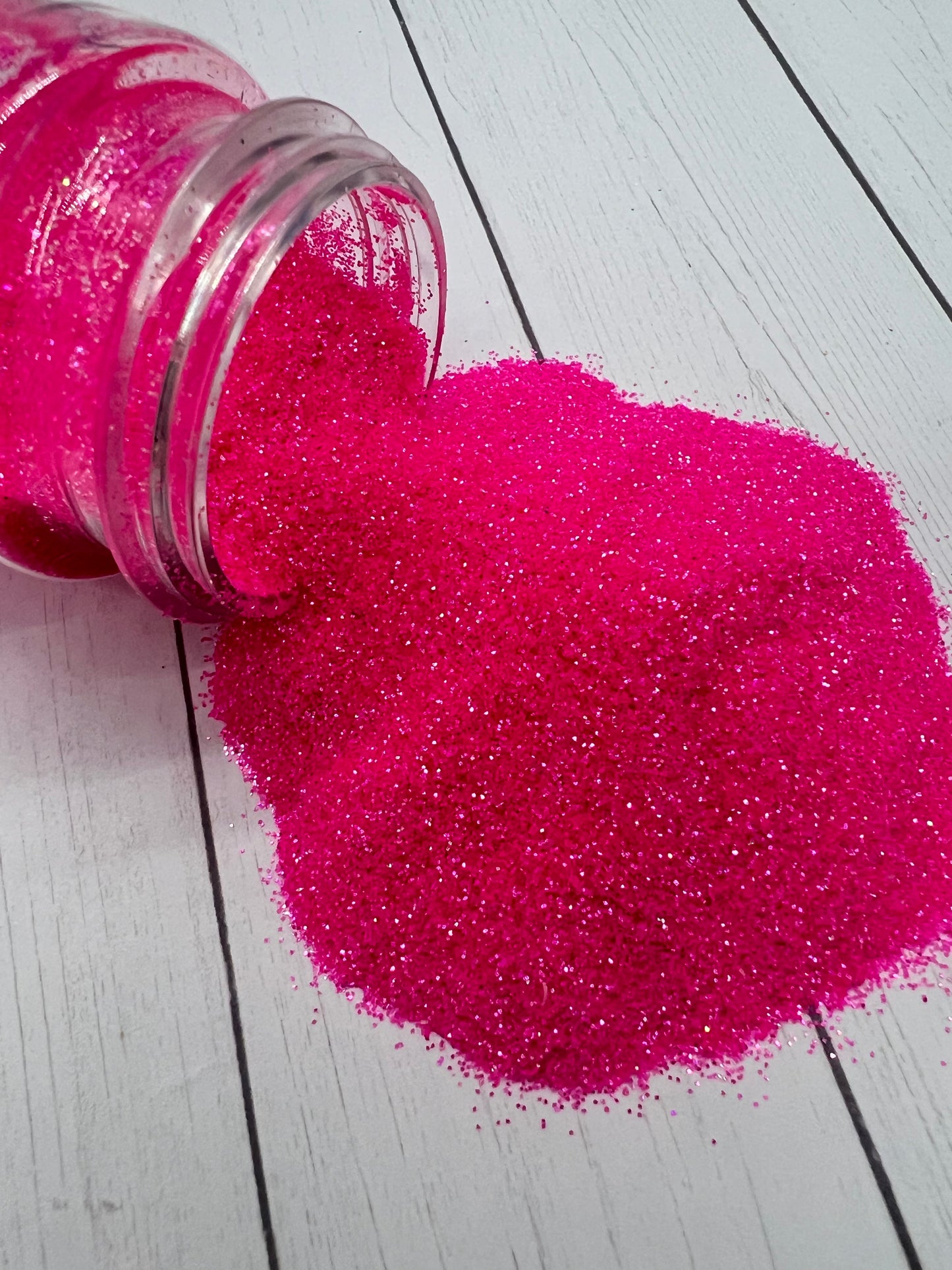 All Dolled Up - Fine Cut