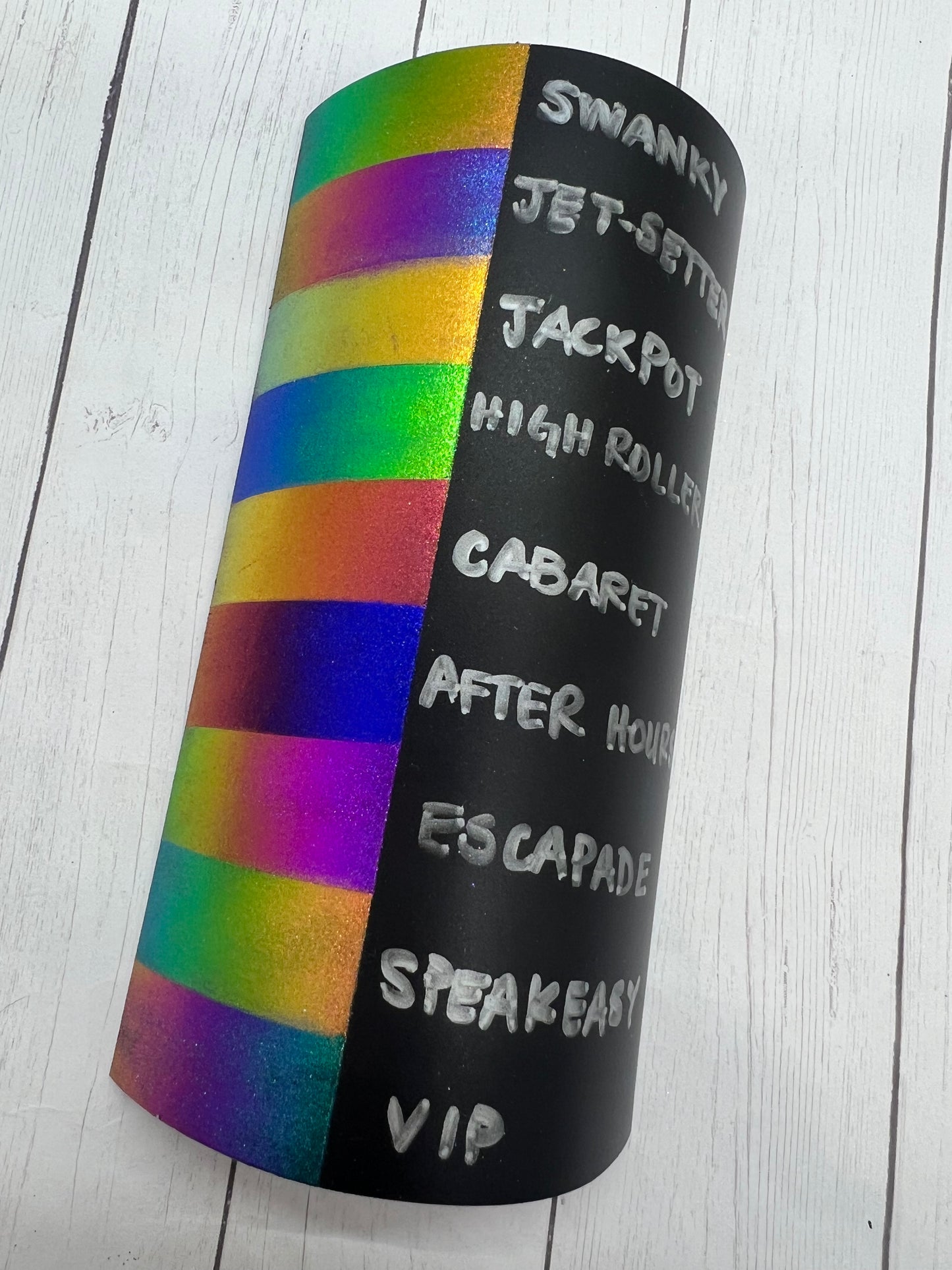 Super Chameleon Micas - Individual Colors