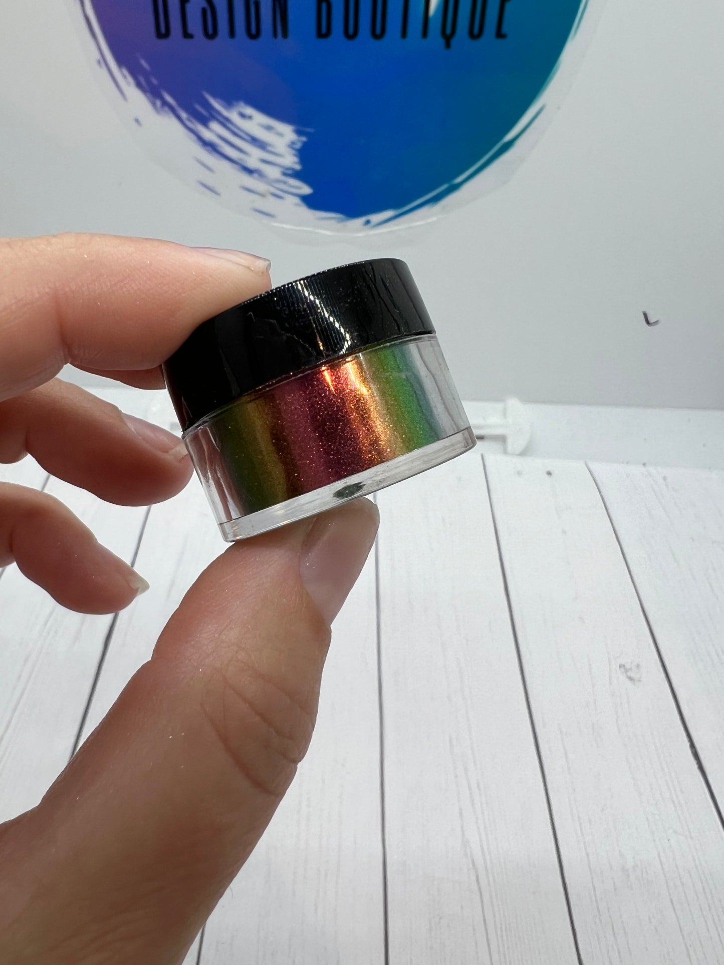 Super Chameleon Micas - Individual Colors
