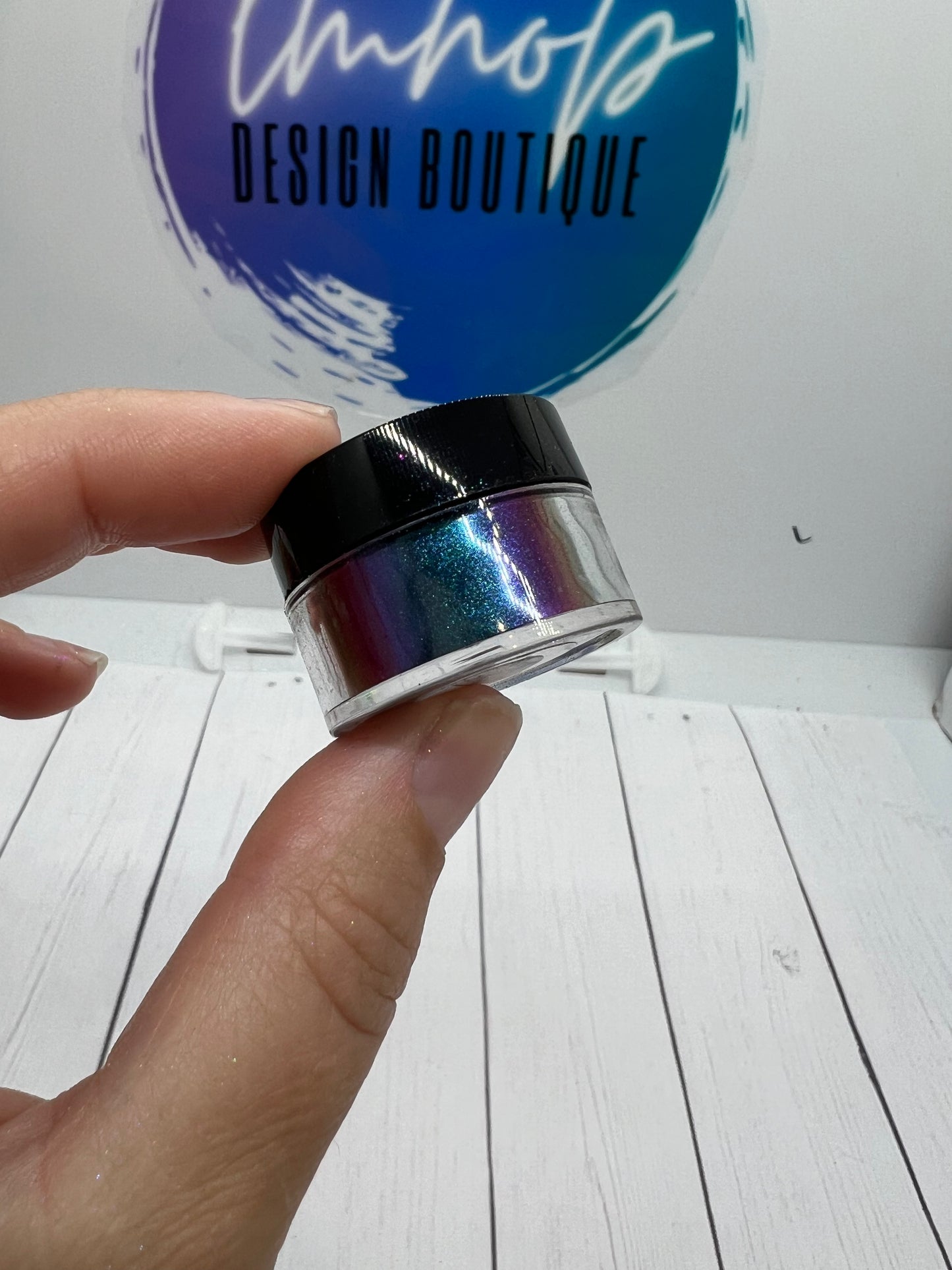 Super Chameleon Micas - Individual Colors
