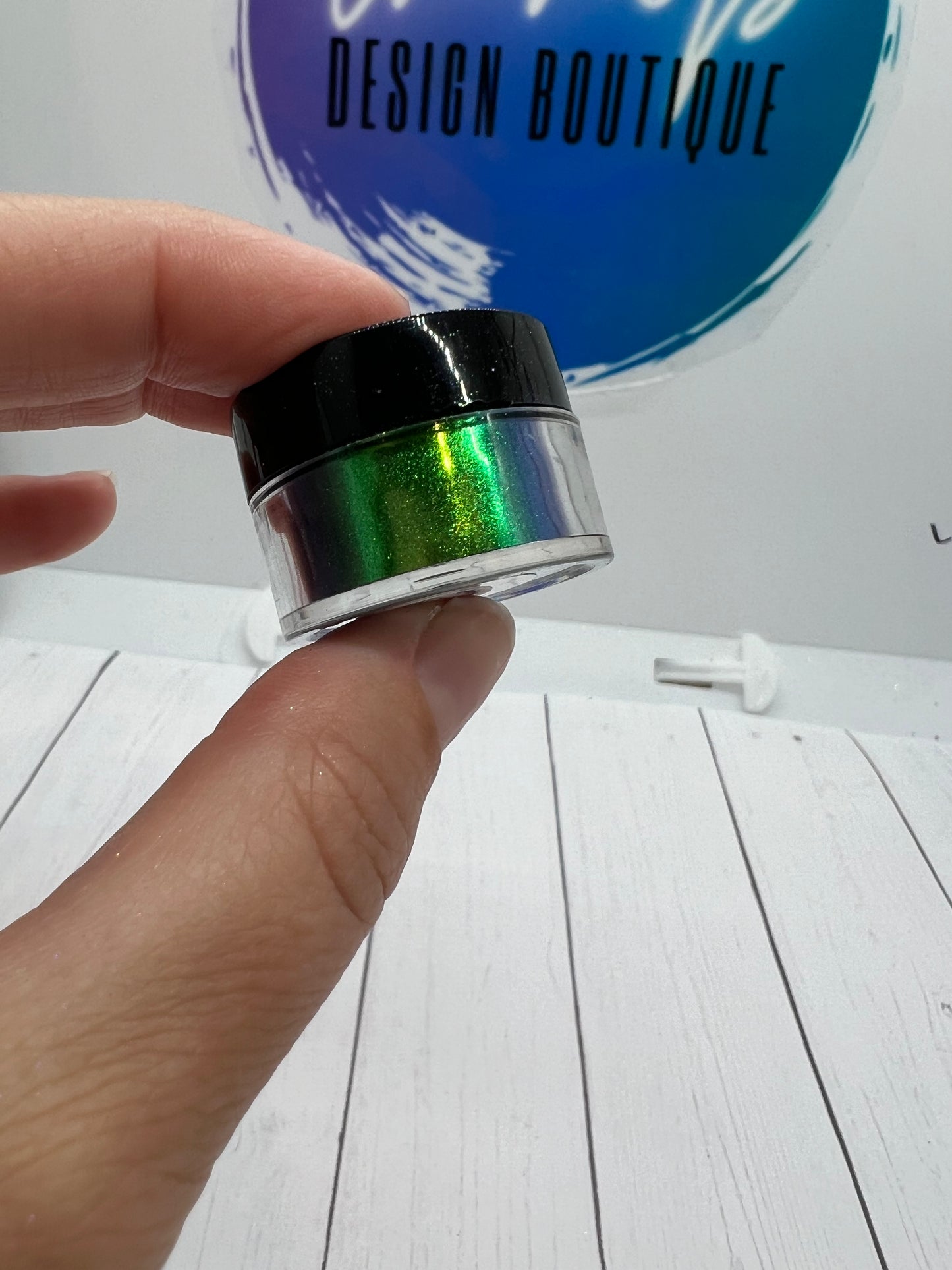 Super Chameleon Micas - Individual Colors