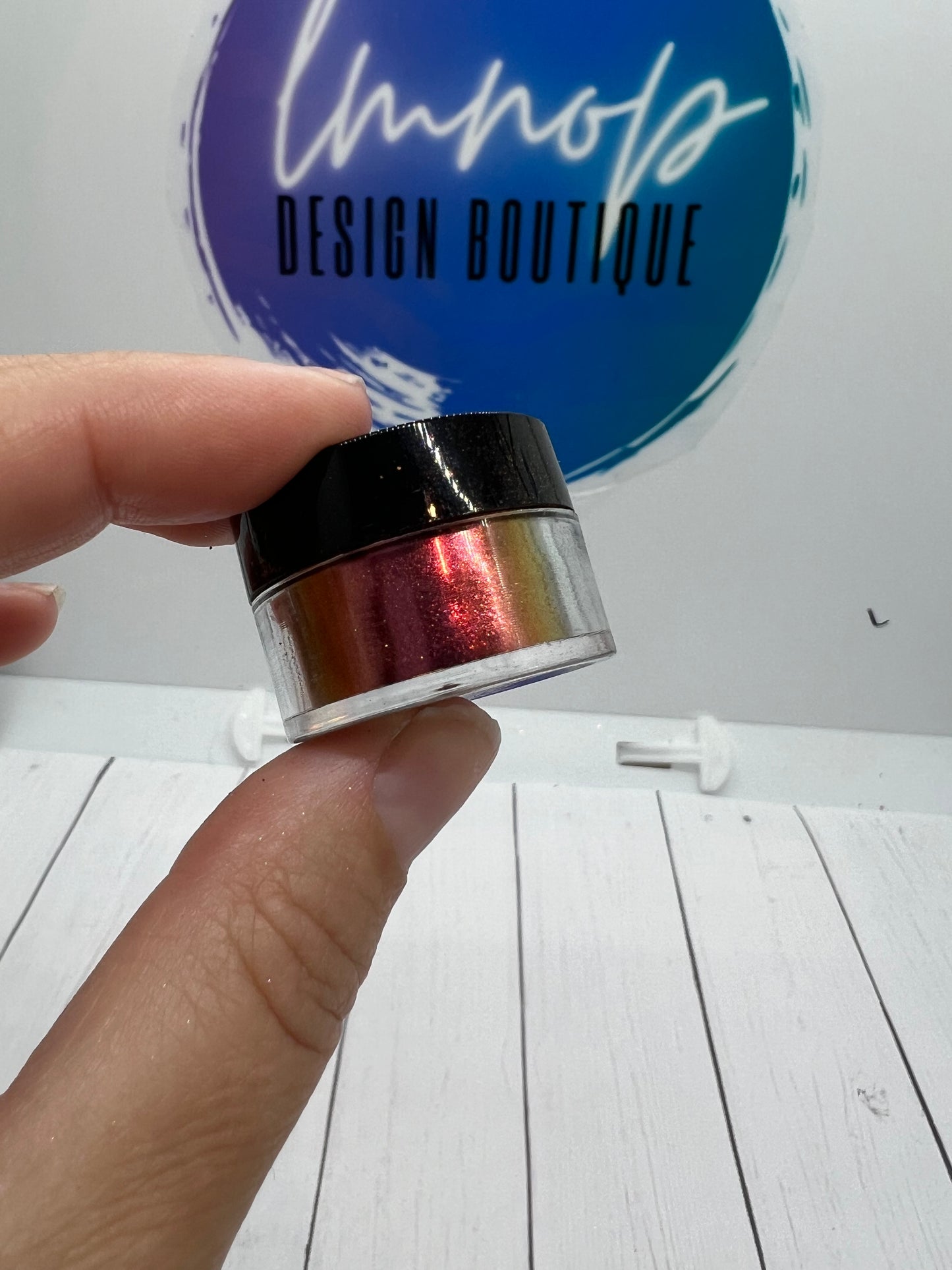 Super Chameleon Micas - Individual Colors