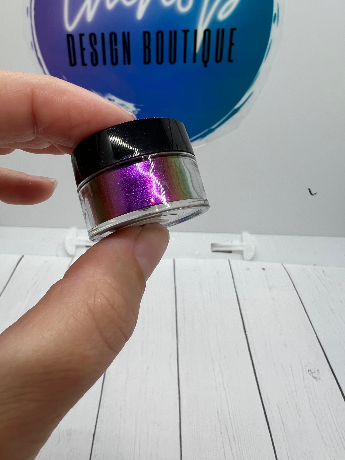 Super Chameleon Micas - Individual Colors