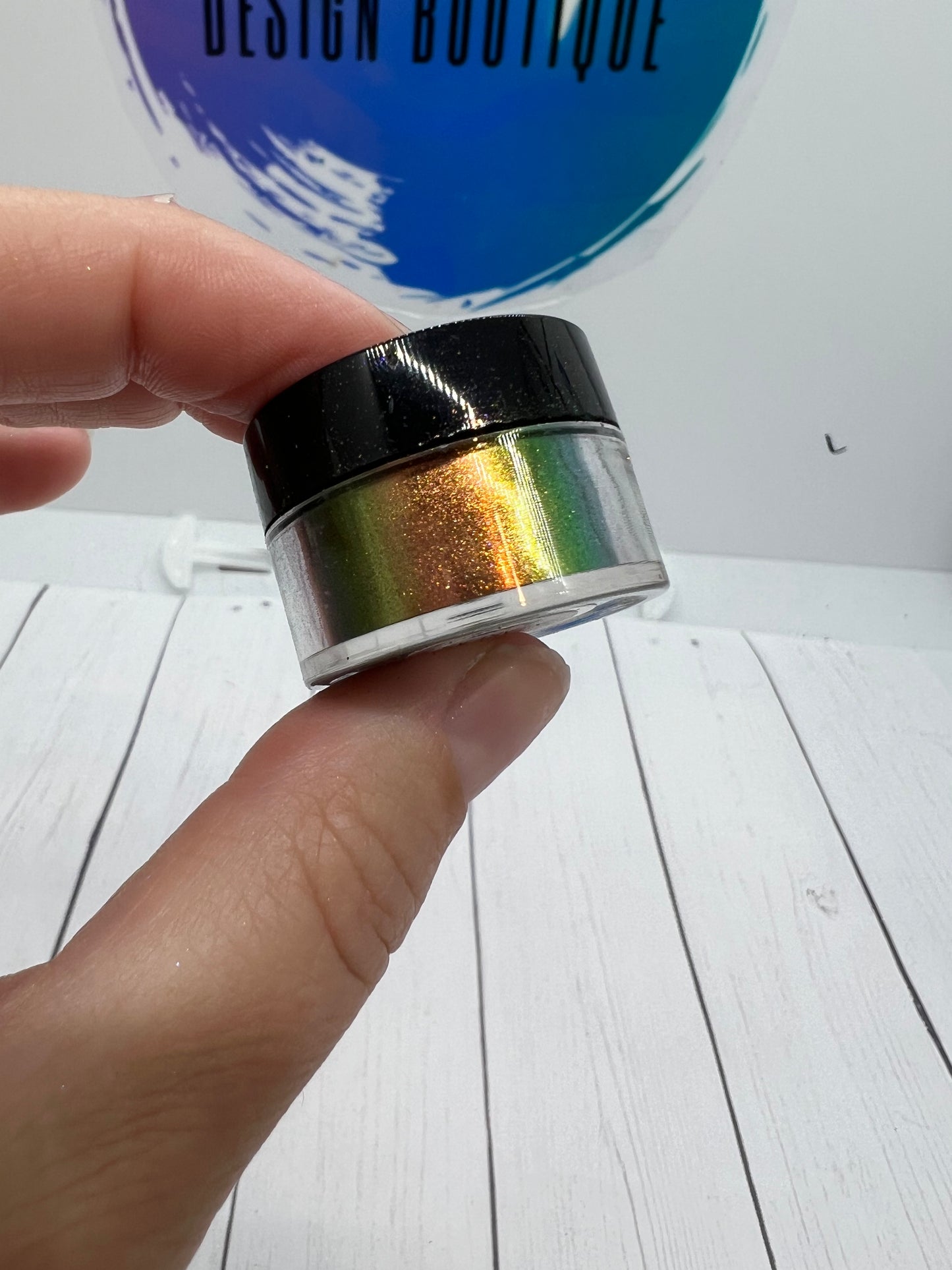 Super Chameleon Micas - Individual Colors