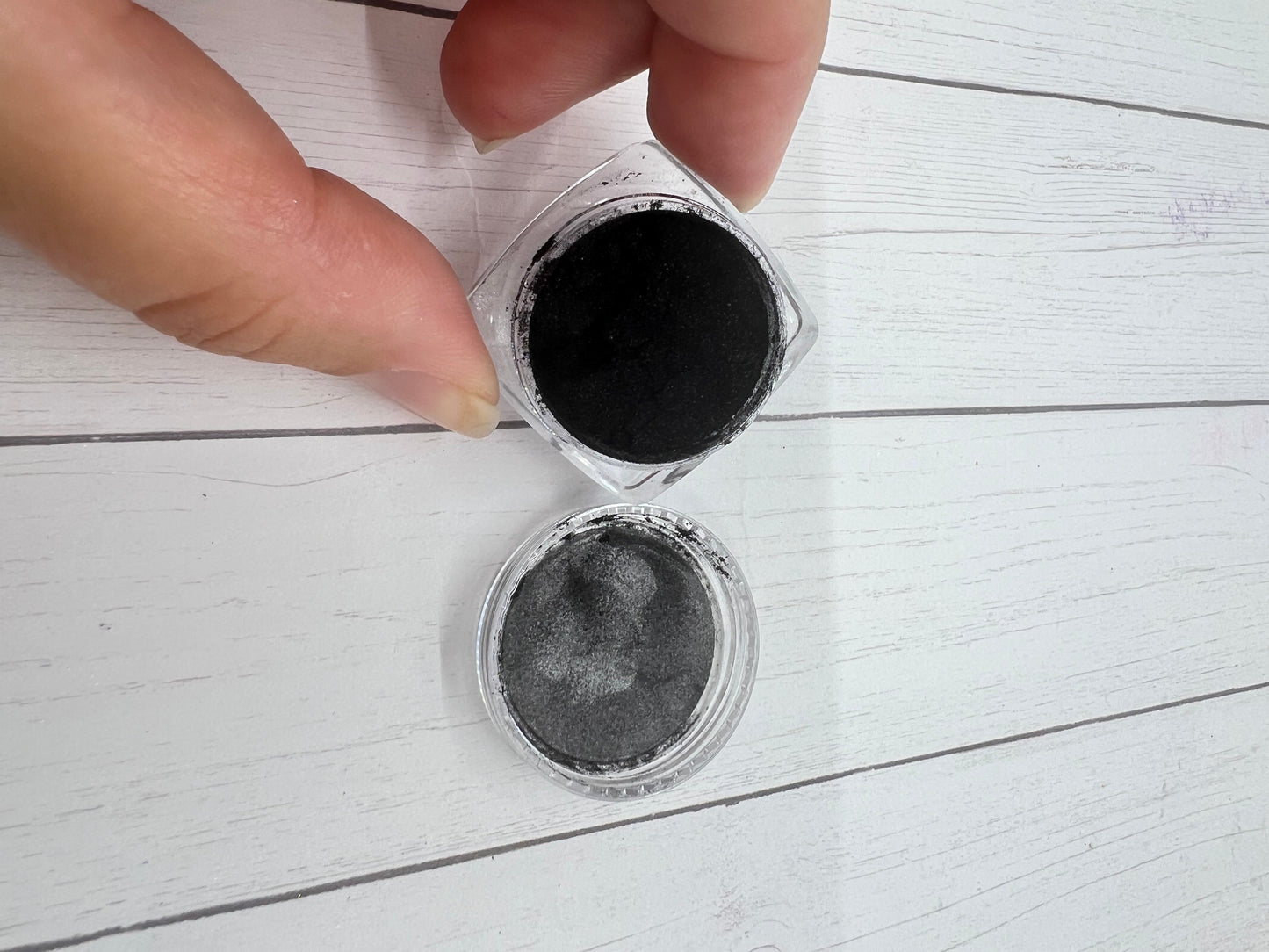 Chrome pigments