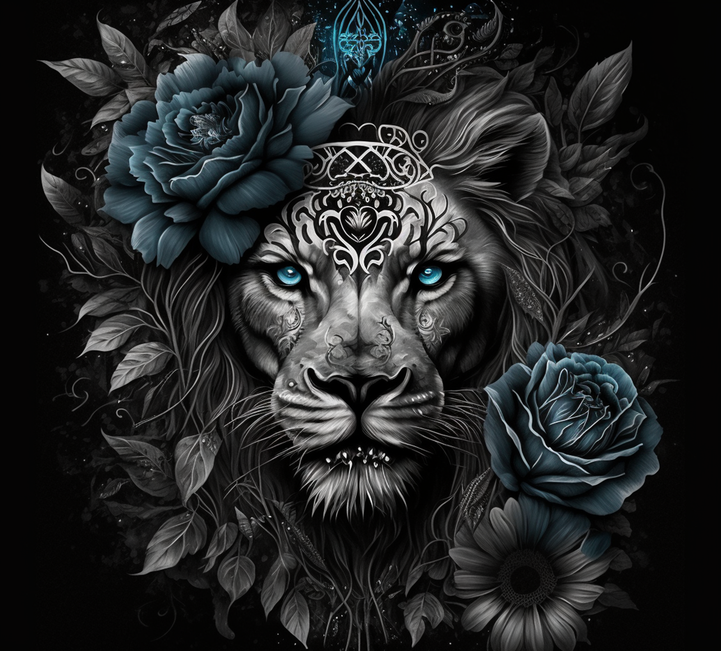 LION 121