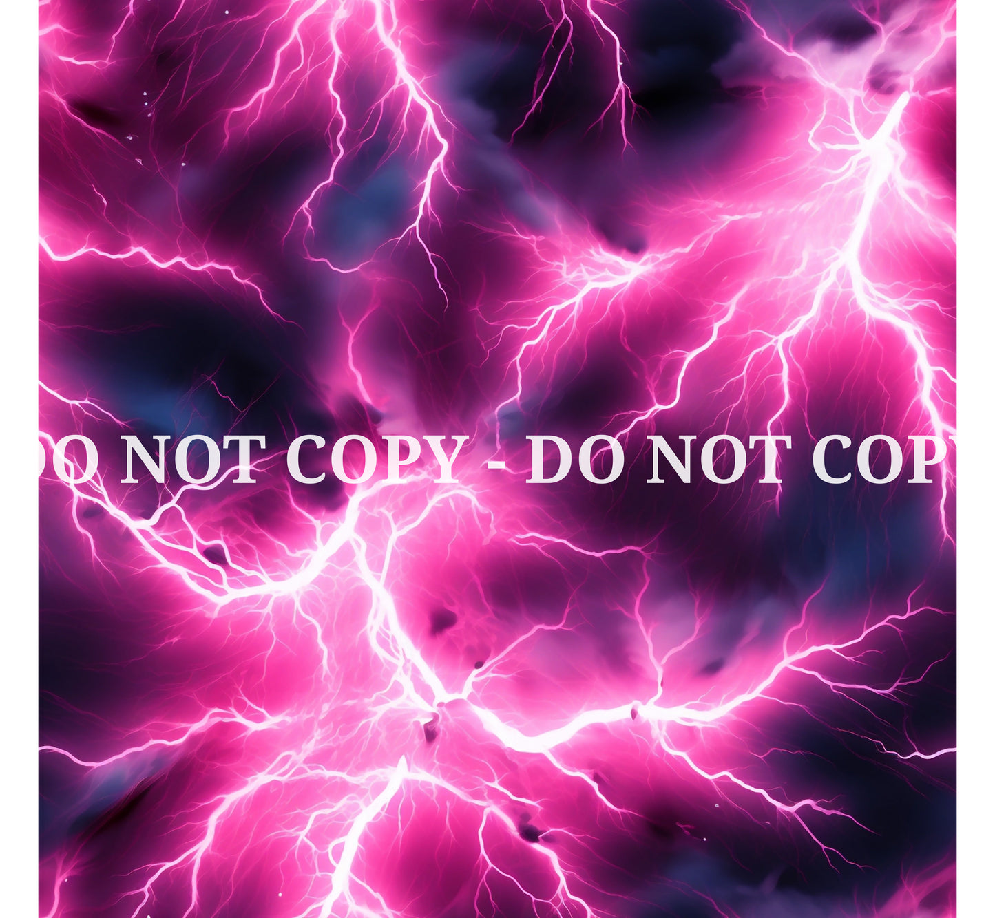 LIGHTNING VINYL - MULTIPLE VARIATIONS