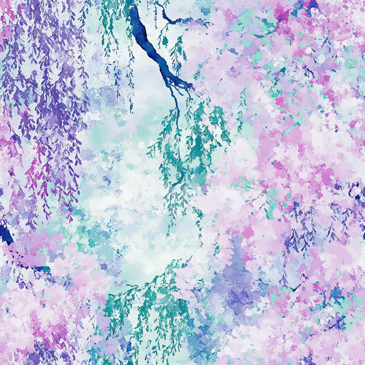 LILAC PAINT VINYL - MULTIPLE VARIATIONS